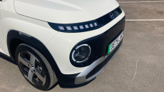 Hyundai INSTER 85kW 02 49kWh 5dr Auto Electric Hatchback